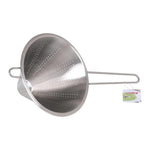 Conical strainer Privilege Silver