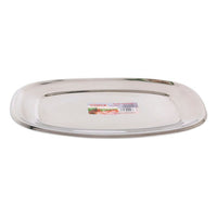 Serving Platter Privilege Stainless steel