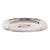 Serving Platter Privilege Stainless steel