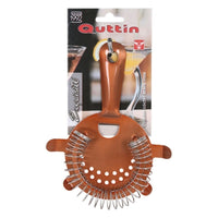 Cocktail Strainer Quttin Exquisite (14,5 x 9,5 x 2 cm)