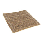 Table Mat Privilege Wicker Squared