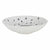 Assiette creuse La Mediterránea Barroc Porcelaine (12 Unités) (ø 21 x 5,3 cm)