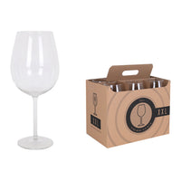 Wine glass Royal Leerdam XXL 73 cl (1 uds)