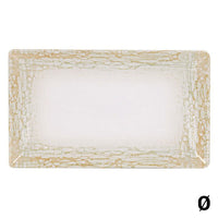 Serving Platter La Mediterránea Sasha Rectangular