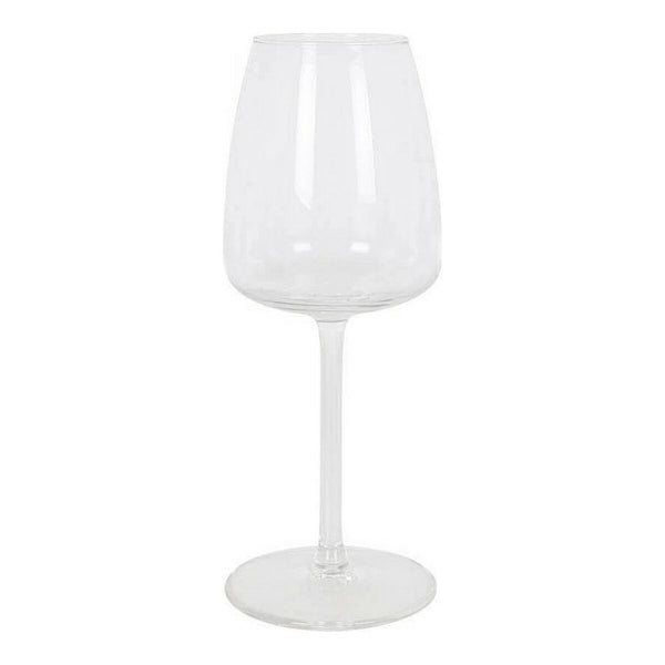 verre de vin Royal Leerdam Leyda Transparent Verre (6 Unités)