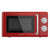 Microwave Cecotec Proclean 3010 Retro Red 700 W 20 L