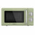 Microwave Cecotec Proclean 3110 Retro Green 700 W 20 L