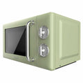 Microwave Cecotec Proclean 3110 Retro Green 700 W 20 L