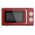 Microwave Cecotec Proclean 3110 Retro Red 700 W 20 L