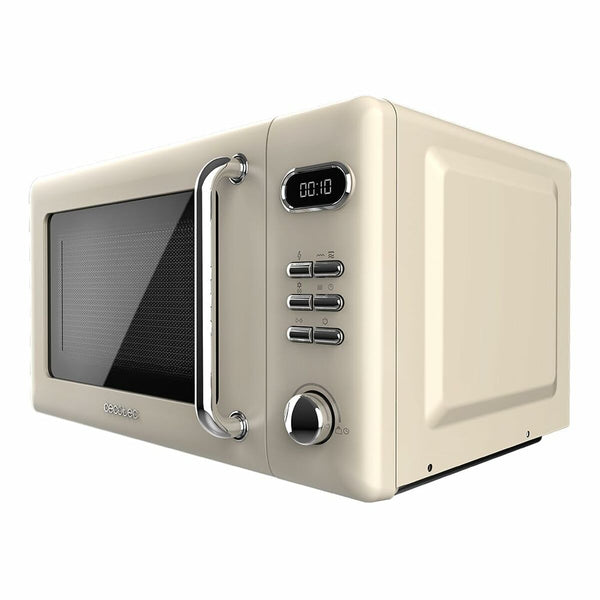 Microwave Cecotec 700 W 20 L