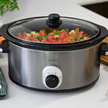 Slow Cooker Cecotec Chup Chup 5,5L 260W (Refurbished A)