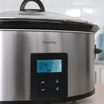 Slow Cooker Cecotec Chup Chup 5,5L 260W (Refurbished C)