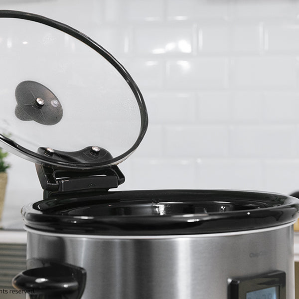 Slow Cooker Cecotec Chup Chup 5,5L 260W (Refurbished B)