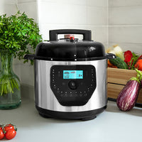 Slow Cooker Cecotec GM H Deluxe 1000W (6 L) (Refurbished B)