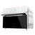 Oven Cecotec Bake&Fry 3000 Touch White 1800 W