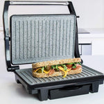 Contact grill Cecotec Rock'nGrill 1000 1000 W (Refurbished A)