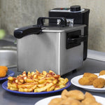 Deep-fat Fryer Cecotec CleanFry 1,5 L 1000W (Refurbished B)