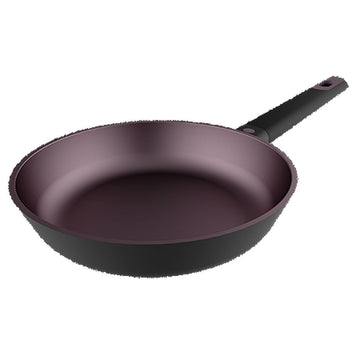 Non-stick frying pan Cecotec Polka Experience 28 Bucket Titan Ø 28 cm