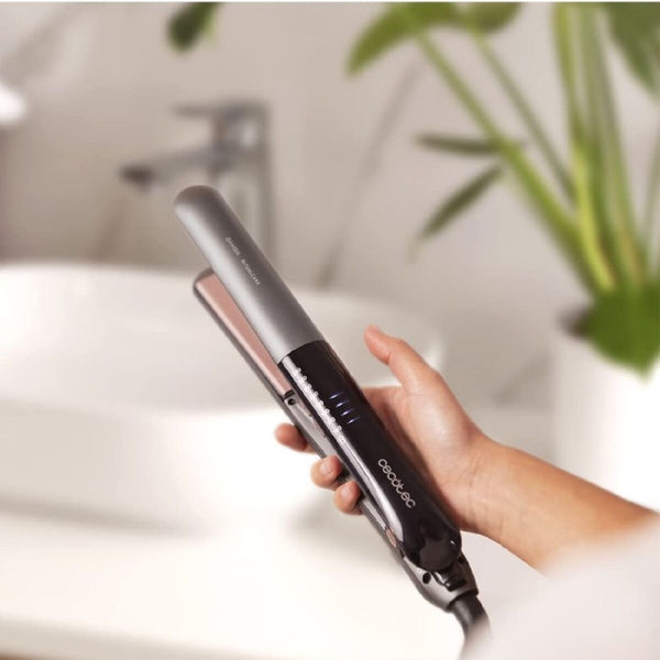 Hair Straightener Cecotec RitualCare 1200 HidraProtect