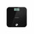 Digital Bathroom Scales Cecotec EcoPower 10000 Healthy Black LCD 180 kg Black 180 kg