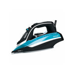 Steam Iron Cecotec 3D ForceAnodized 550 400 ml 3100W Black Blue