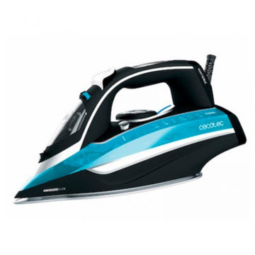 Steam Iron Cecotec  ForceAnodized 550 3100 W (400 ml) (Refurbished B)