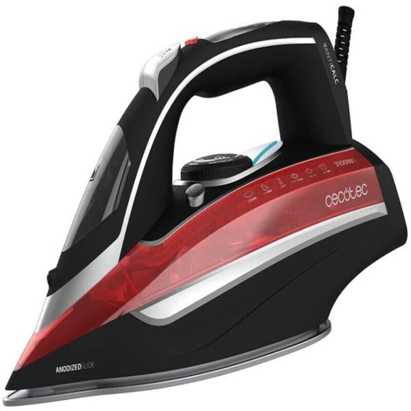 Steam Iron Cecotec 3D ForceAnodized 850 i-Pump 0,4 L 3100 W (Refurbished B)