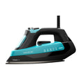 Steam Iron Cecotec ForceTitanium 650 420 ml 2800W Black Blue