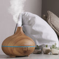 Humidifier Cecotec Pure Aroma 150 7W (150 ml)