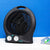 Portable Fan Heater Cecotec Ready Warm 9500 Force 2000W Black