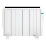 Digital Heater (10 chamber) Cecotec Ready Warm 2000 Thermal 1500W White 1500 W