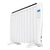 Digital Heater (10 chamber) Cecotec Ready Warm 2000 Thermal 1500W White 1500 W