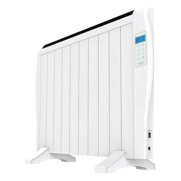 Digital Heater (10 chamber) Cecotec Ready Warm 2000 Thermal 1500W White 1500 W