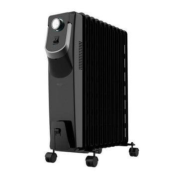 Oil-filled Radiator (11 chamber) Cecotec READY WARM 5870 SPACE 2500W (Refurbished C)