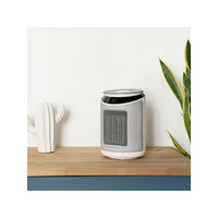 Heater Cecotec ReadyWarm 6350 Ceramic Touch Connected 2000 W Wifi