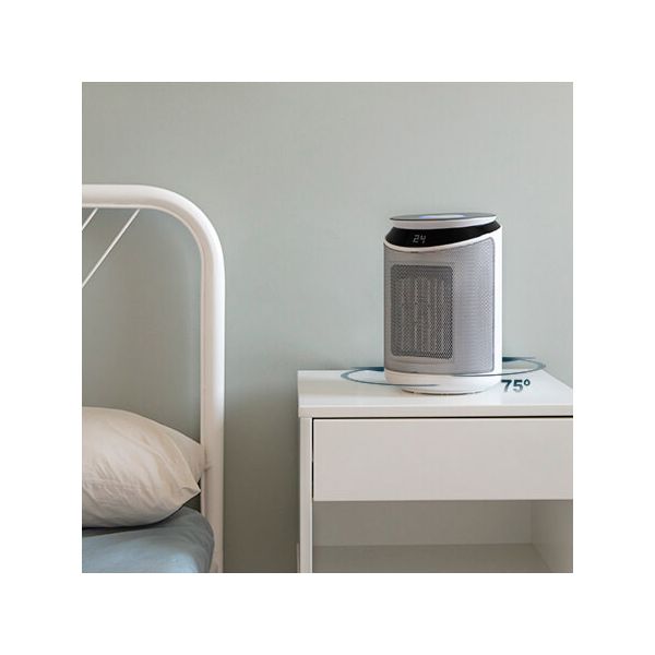 Heater Cecotec ReadyWarm 6350 Ceramic Touch Connected 2000 W Wifi