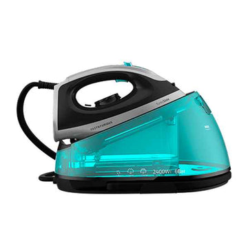 Steam Generating Iron Cecotec Fast&Furious 8010 Vital 2400W