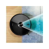 Robot Vacuum Cleaner Cecotec Conga 4690 Ultra Wi-Fi