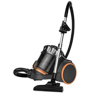 Cyclonic Vacuum Cleaner Cecotec Conga PopStar 3000 X-Treme Pro 4 l 800W