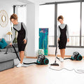 Cyclonic Vacuum Cleaner Cecotec Conga PopStar 3000 X-Treme Animal Pro 4 l 800W