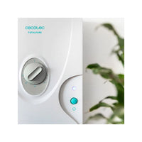 Air purifier Cecotec TotalPure 3000 Ozone 8 W