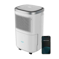 Dehumidifier Cecotec BigDry 5000 Advance Connected 250W 2,2 L