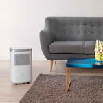 Dehumidifier Cecotec BigDry 5000 Advance Connected 250W 2,2 L