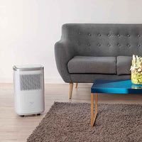 Dehumidifier Cecotec BigDry 5000 Advance Connected 250W 2,2 L