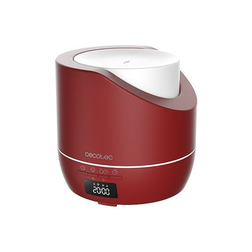 Humidifier PureAroma 500 Smart Garnet Cecotec (500 ml)