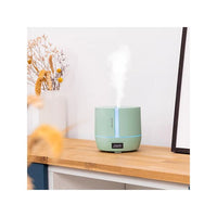 Humidifier PureAroma 550 Connected Sky Cecotec Blue (500 ml)