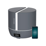 Humidifier PureAroma 550 Connected Stone Cecotec (500 ml)