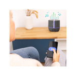 Humidifier PureAroma 550 Connected Stone Cecotec (500 ml)