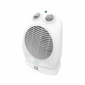 Portable Fan Heater Cecotec Ready Warm 9890 Rotate Force	 2400 W White