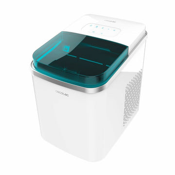 Ice Maker Cecotec Chillin' Ice 1200 White 105 W